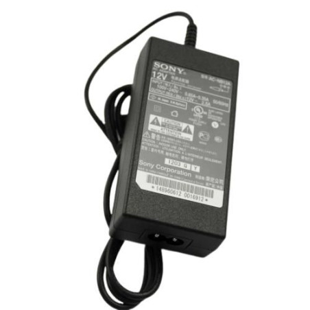 AC-Adapter (AC-NB12A)