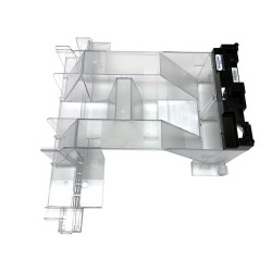 Air baffle for HPE ProLiant | APLIUM