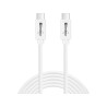 USB-C to C USB 3.2 Gen2 100W,