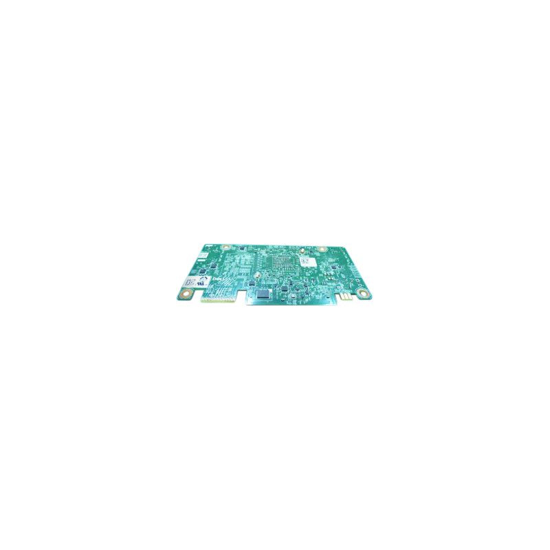 12Gb/s PCI Express RAID