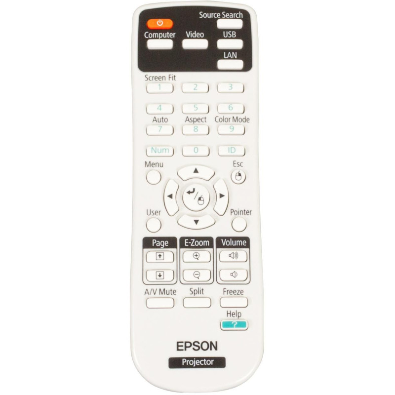 Remote Controller