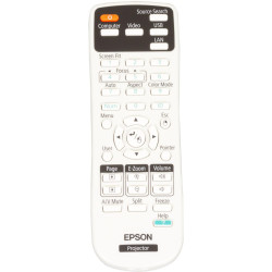 REMOTE CONTROLLER