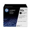 HP Toner/Black 90X Dual Pack Cartridge