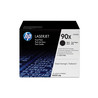 HP Toner/Black 90X Dual Pack Cartridge