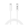 USB-C to C USB4 240W+40Gbps,