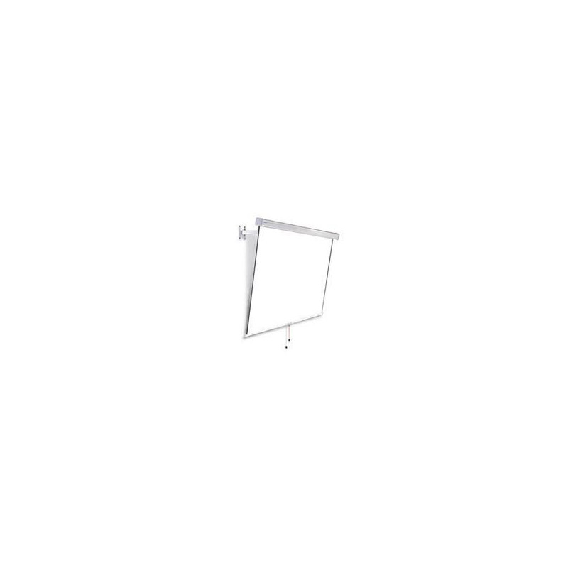 FlexScreen 140x140 Matte White