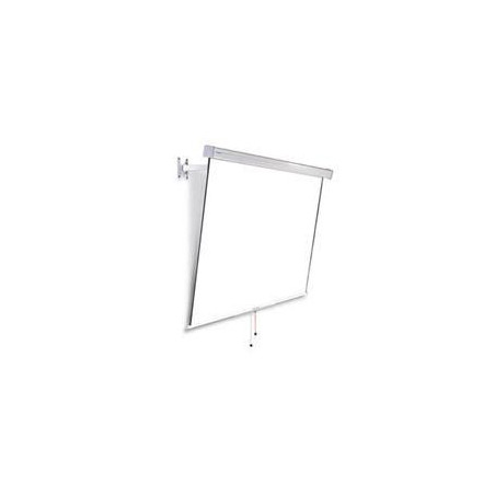 FlexScreen 140x140 Matte White