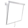 FlexScreen 140x140 Matte White