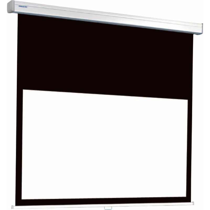 ProScreen CSR with extended