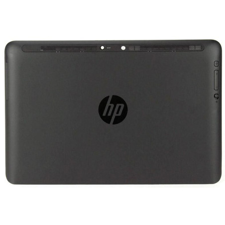 Tablet Back Cover No Fp Rdr