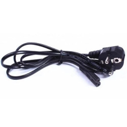 power cord, power supply