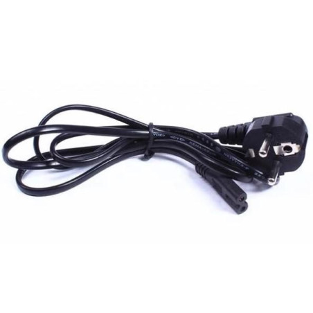 power cord, power supply