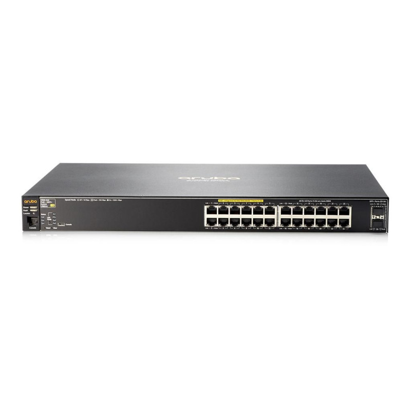 ProCurve 2530-24-PoE+ Switch