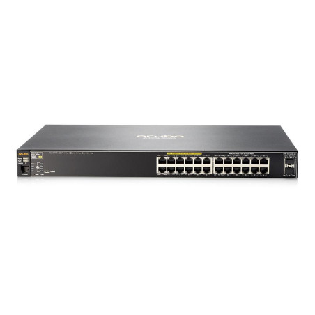 ProCurve 2530-24-PoE+ Switch