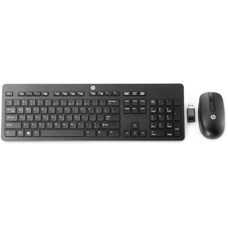 Wireless Kb Dngl Mouse