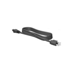 Power Cord black