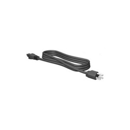 Power Cord black