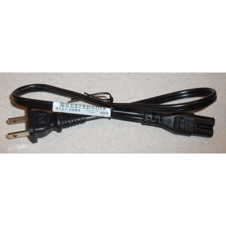 Power Cord OPT-953