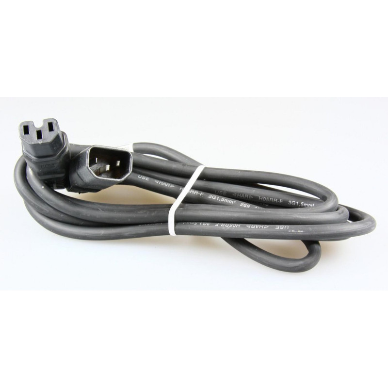 Jumper Cable 2.5M,C14-C15,