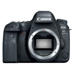 EOS 6D MARK II HOUSING