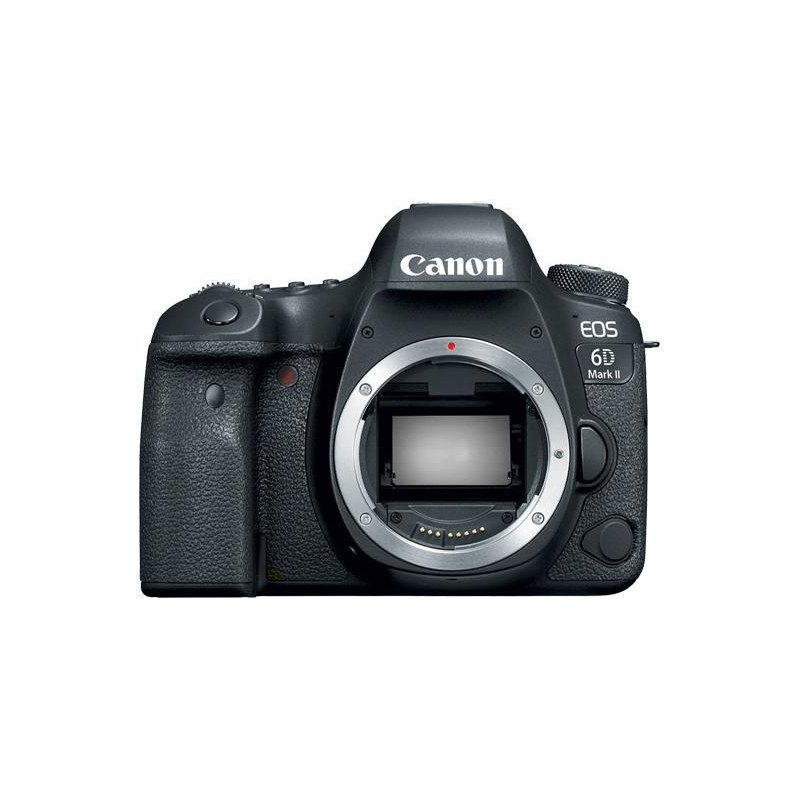 EOS 6D MARK II HOUSING
