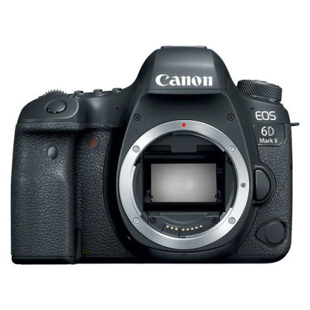 EOS 6D MARK II HOUSING