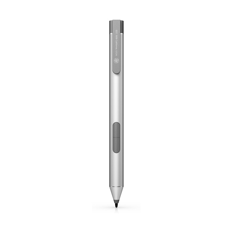 Active Pen with Spare Tips