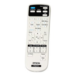 Remote Controller
