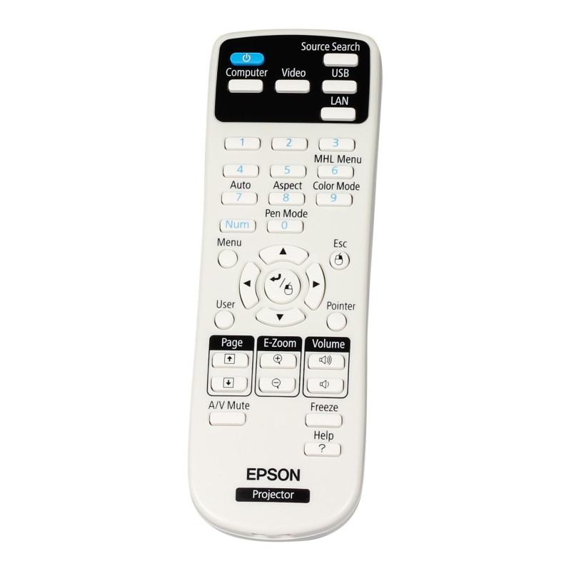 Remote Controller