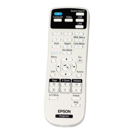 Remote Controller