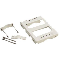 Pole mount adapter for