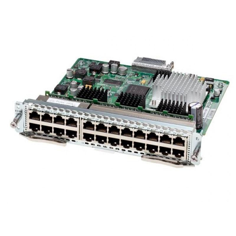 ENHCD ETHERSWITCH