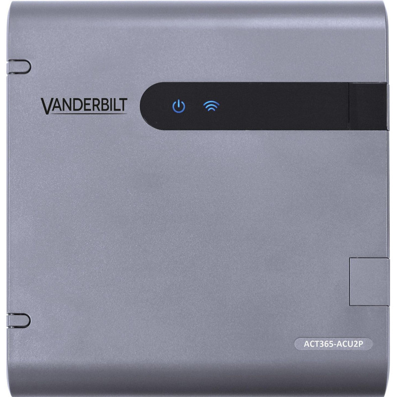 ACT365-ACU Door Controller