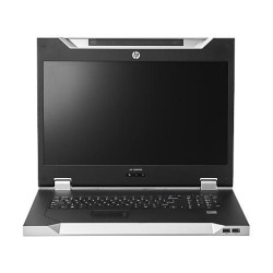 LCD8500 - KVM console - USB