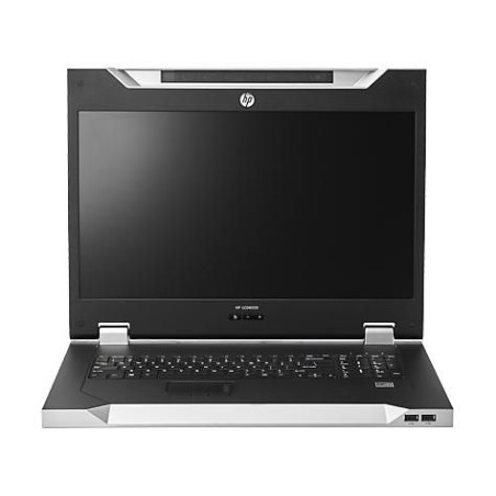 LCD8500 - KVM console - USB