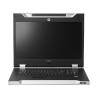 LCD8500 - KVM console - USB