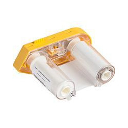R6700 Series White Ribbon for | APLIUM