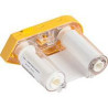 R6700 Series White Ribbon for | APLIUM