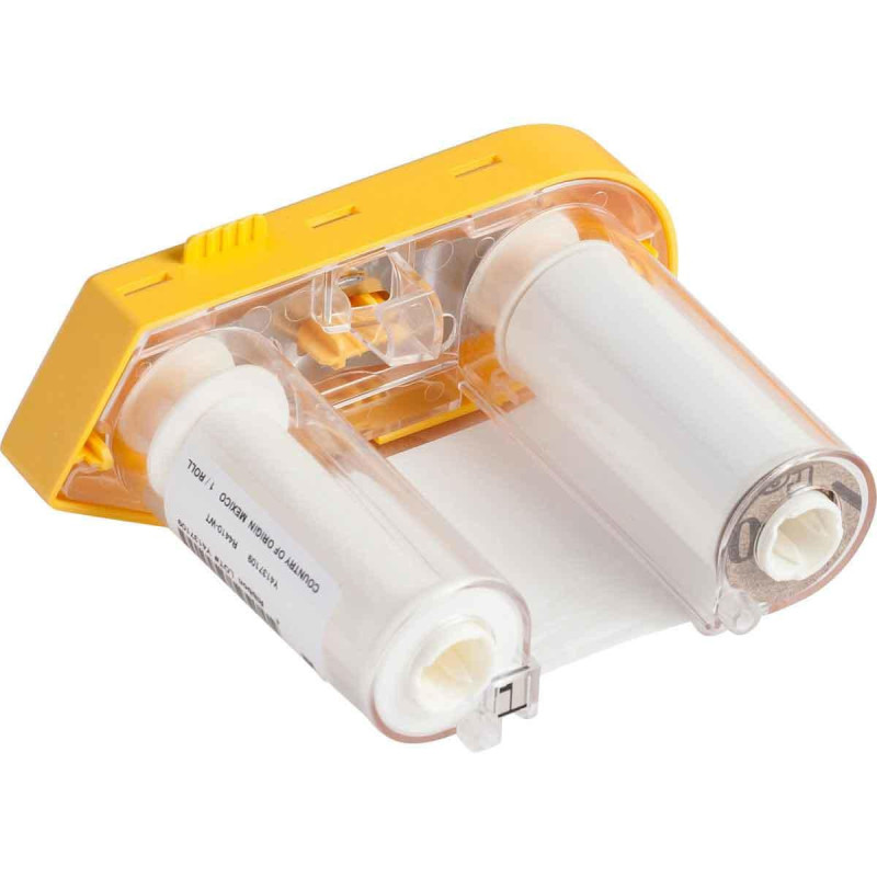 R4400 Series White Ribbon for | APLIUM