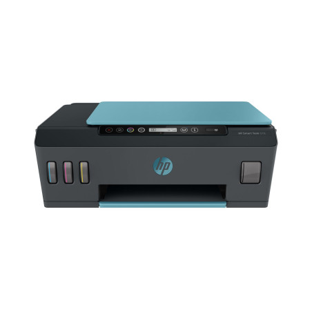 Wireless All-in-One Printer