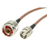 Cable, Antenna, 4m