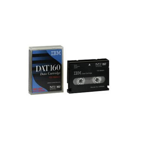 TAPE CARTRIDGE DAT 80/160