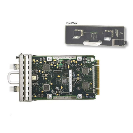 FC Loop Module,I/O A