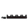CT40 non-booted 4 bay net