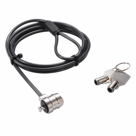 Notebook Security Lock Base | APLIUM
