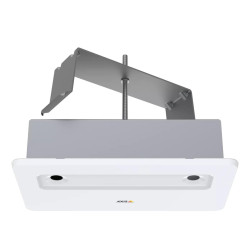 Axis TP8201 Recessed Mount | APLIUM