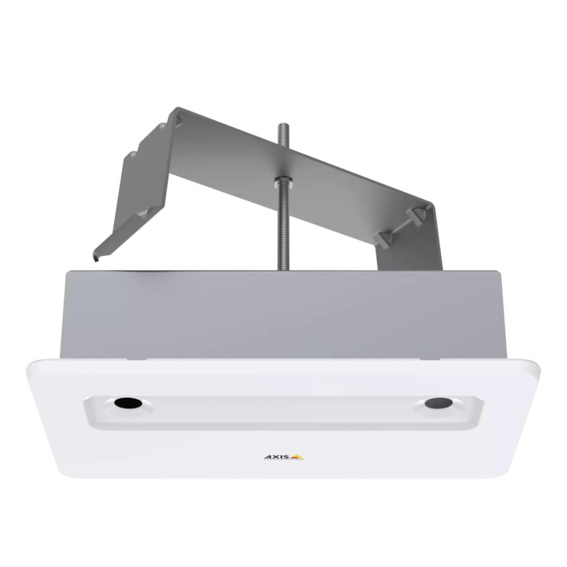 Axis TP8201 Recessed Mount | APLIUM