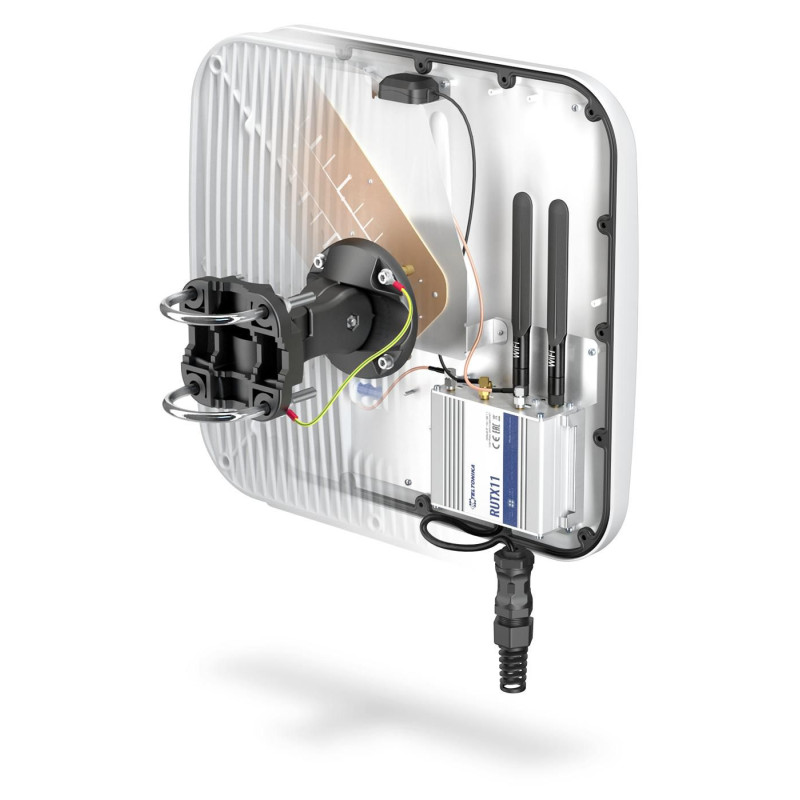 QuMax XR LTE | APLIUM