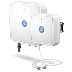 QuMax XR2 bi-directional kit | APLIUM