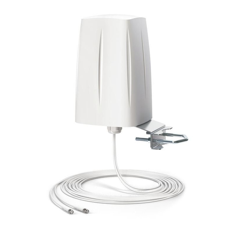 QuOmni LTE MIMO 2x2, 10m